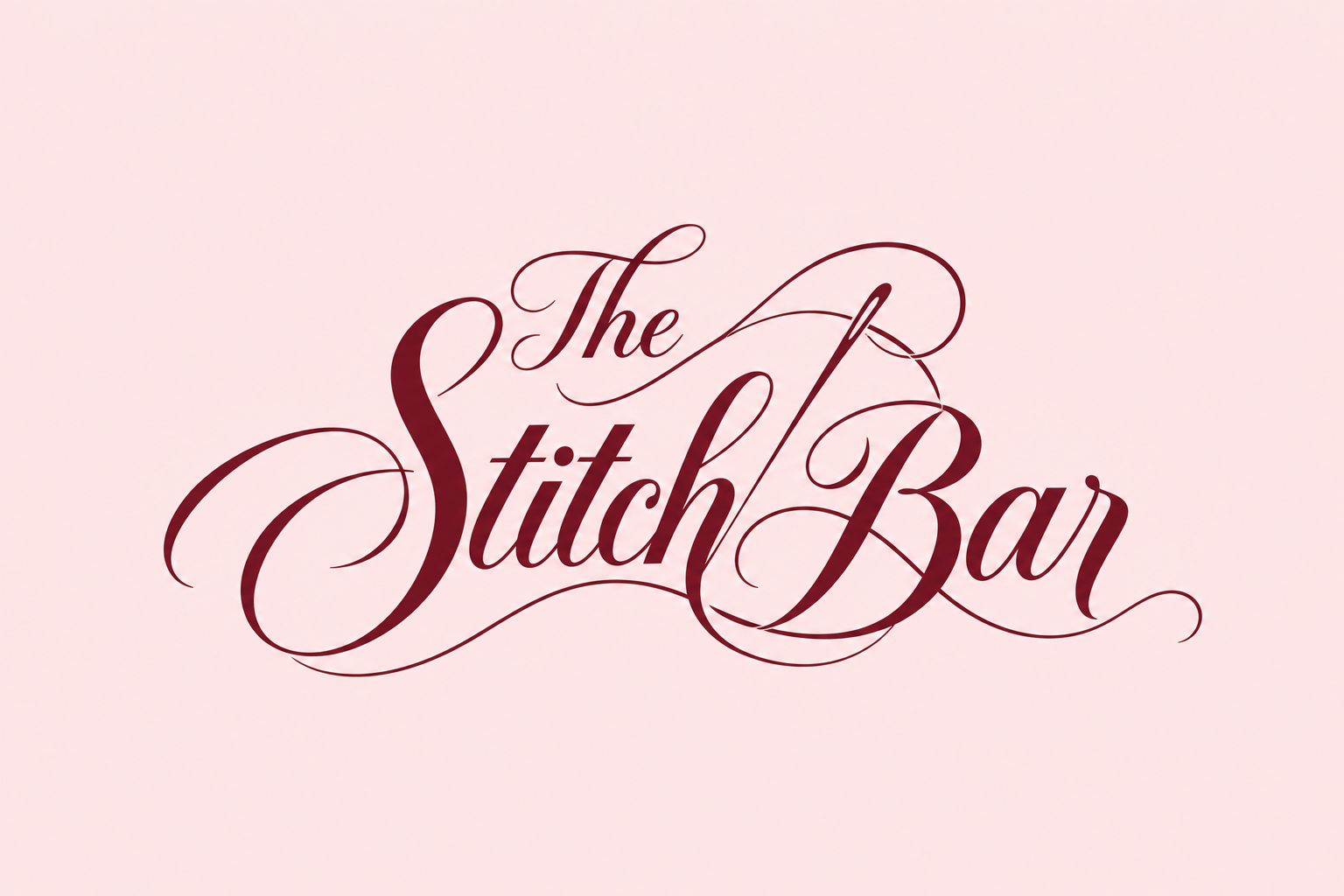 The Stitch Bar Alabama